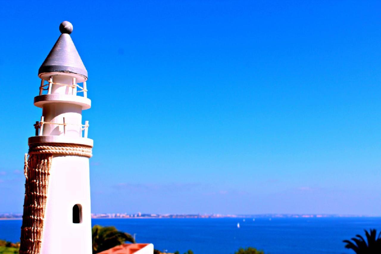 Amazing Sea View W/ 2 Bdr Ideal 4 Families W/ Wifi * Lagos