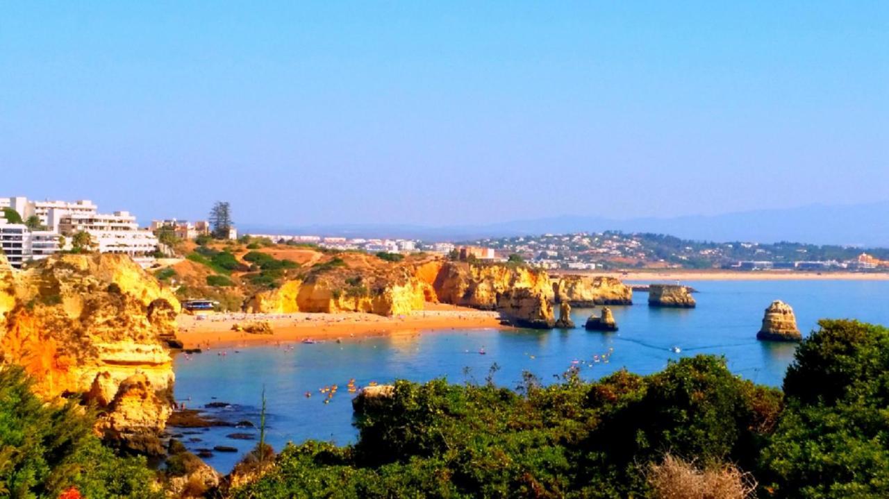 Amazing Sea View W/ 2 Bdr Ideal 4 Families W/ Wifi * Lagos