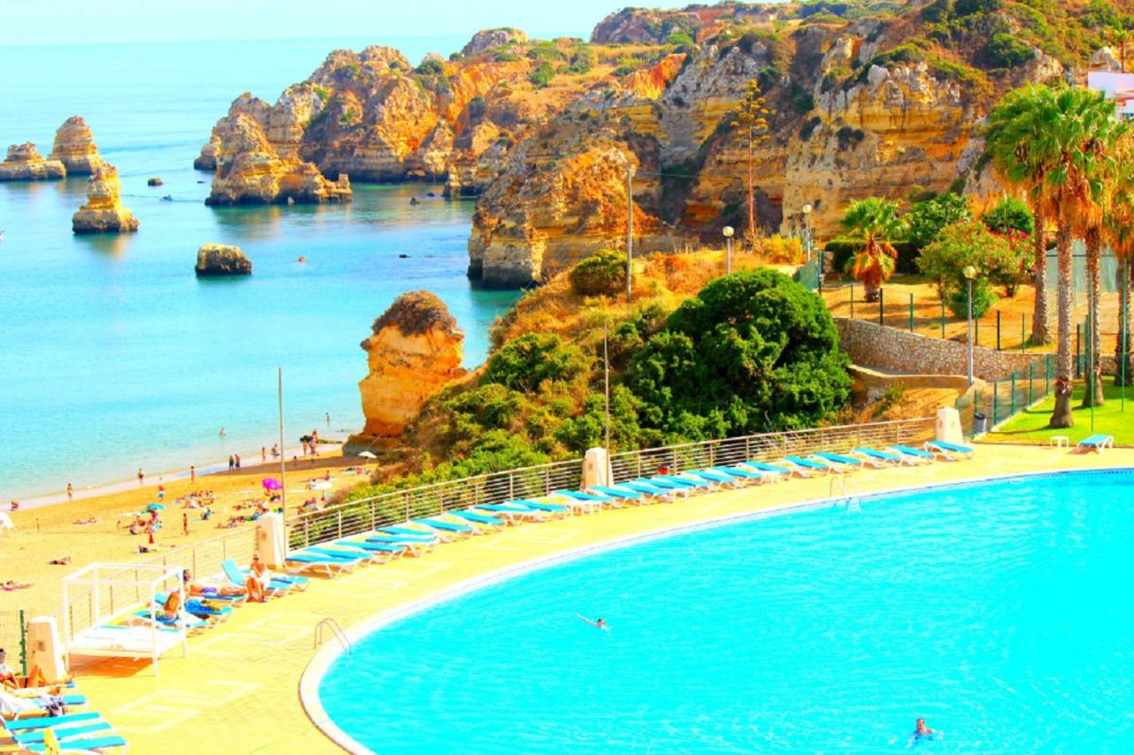 Amazing Sea View W/ 2 Bdr Ideal 4 Families W/ Wifi Apartment *