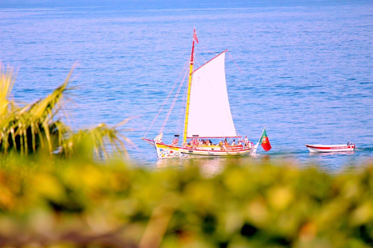 Amazing Sea View W/ 2 Bdr Ideal 4 Families W/ Wifi Lagos