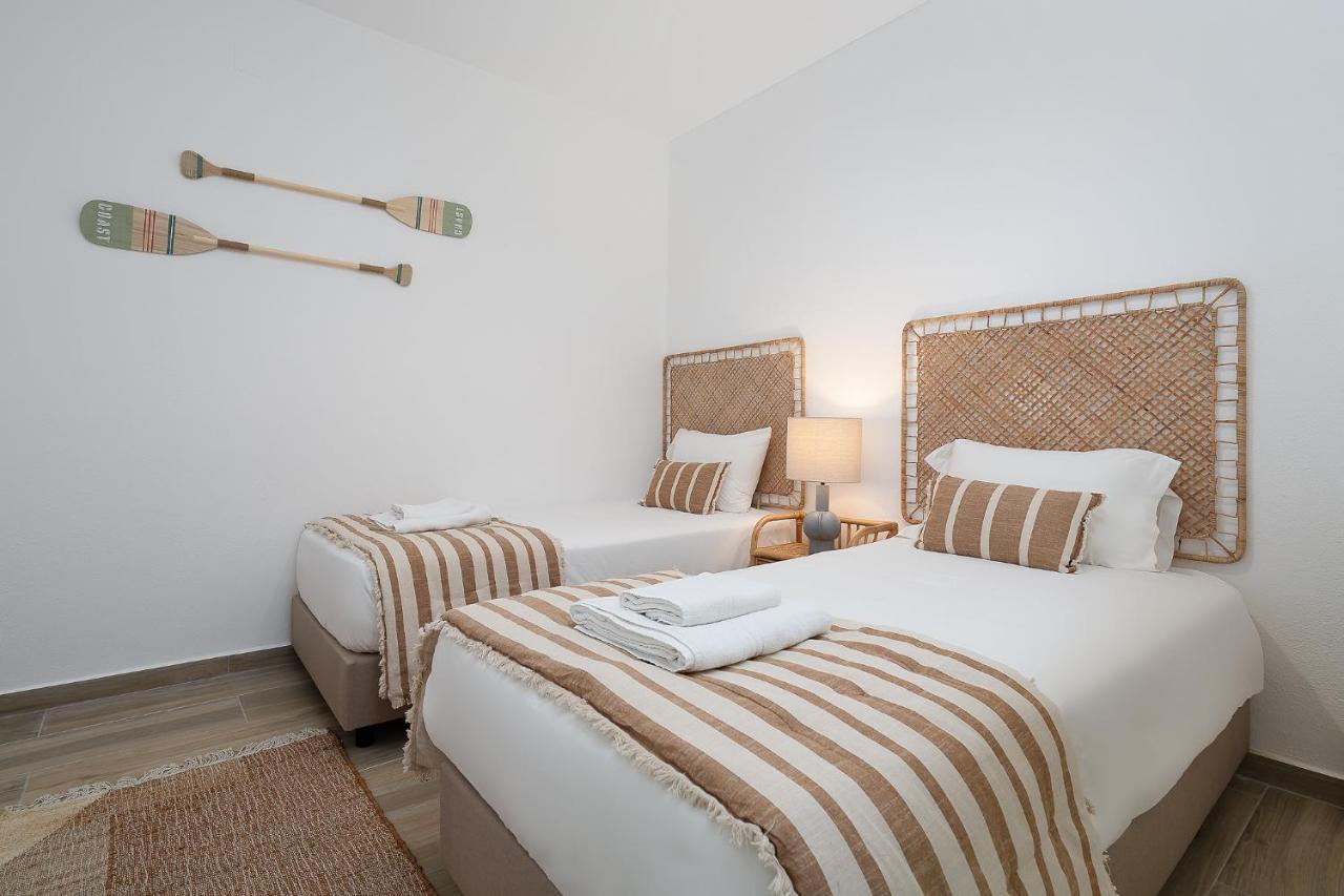 Amazing Sea View W/ 2 Bdr Ideal 4 Families W/ Wifi *