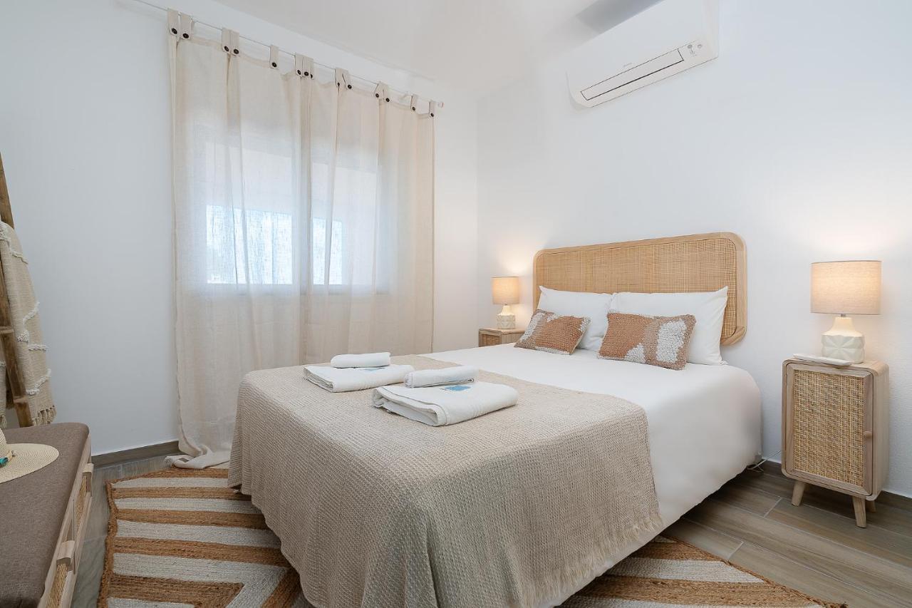 Apartment Amazing Sea View W/ 2 Bdr Ideal 4 Families W/ Wifi Lagos