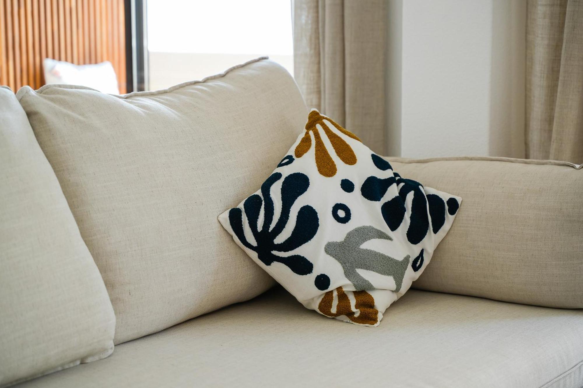 Amazing Sea View W/ 2 Bdr Ideal 4 Families W/ Wifi Lagos