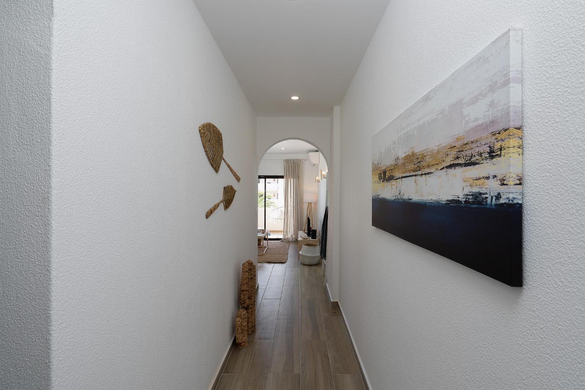 Amazing Sea View W/ 2 Bdr Ideal 4 Families W/ Wifi Apartment Lagos