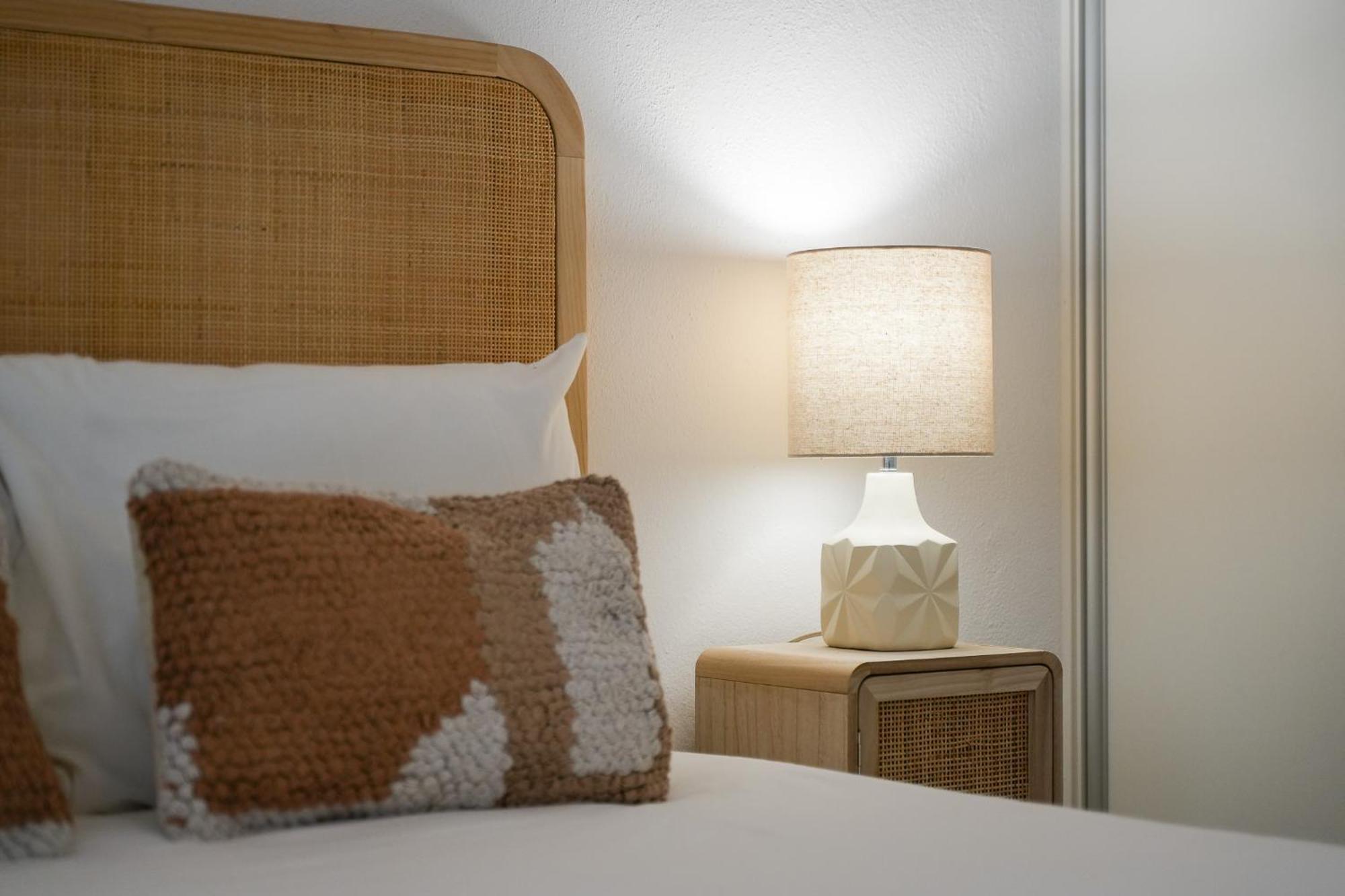 Amazing Sea View W/ 2 Bdr Ideal 4 Families W/ Wifi